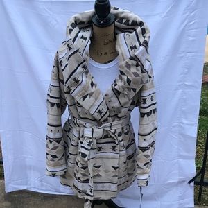 Ava & Viv Coat / Cardigan